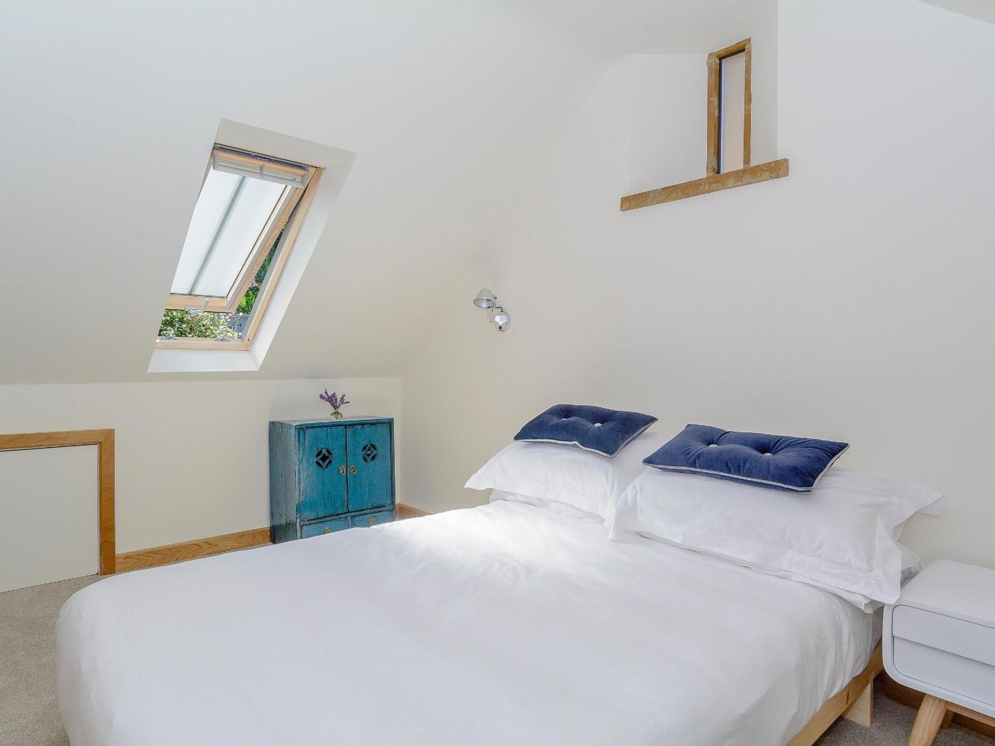 Finch Cottage Farnborough  Bagian luar foto