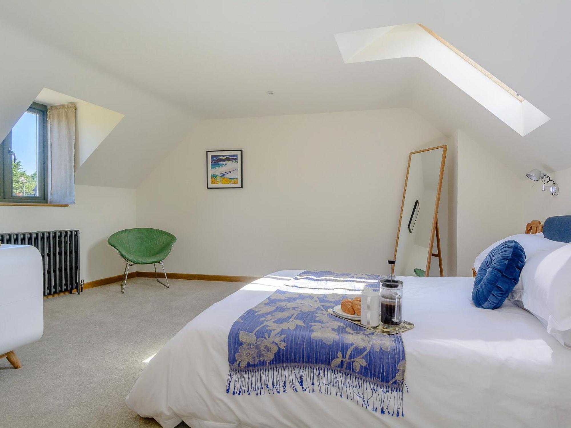 Finch Cottage Farnborough  Bagian luar foto