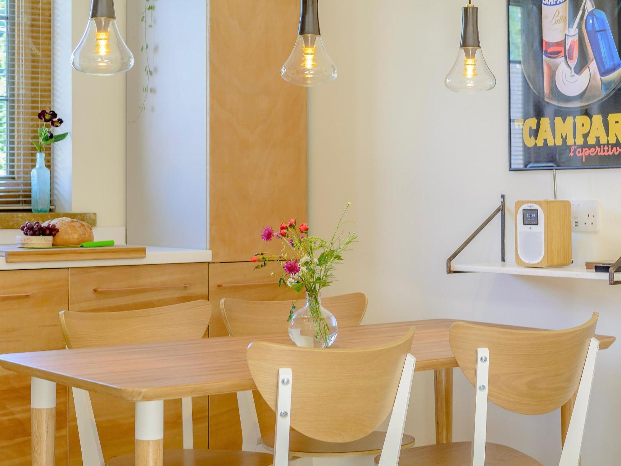 Finch Cottage Farnborough  Bagian luar foto