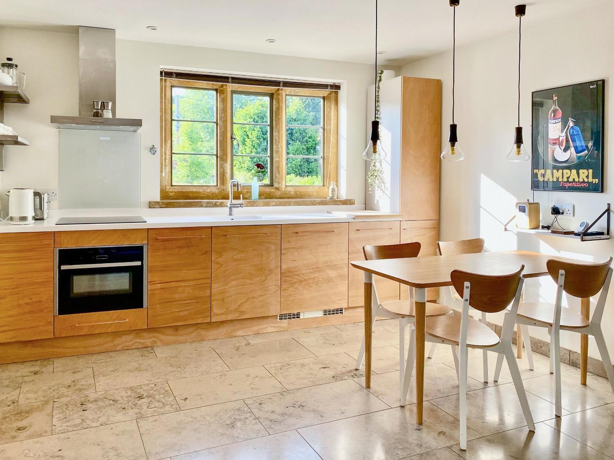 Finch Cottage Farnborough  Bagian luar foto