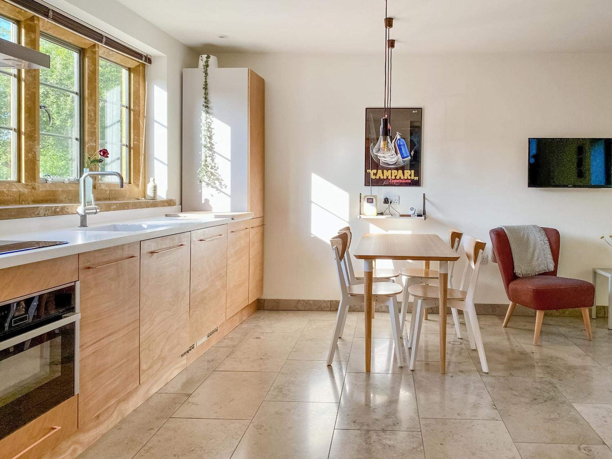 Finch Cottage Farnborough  Bagian luar foto