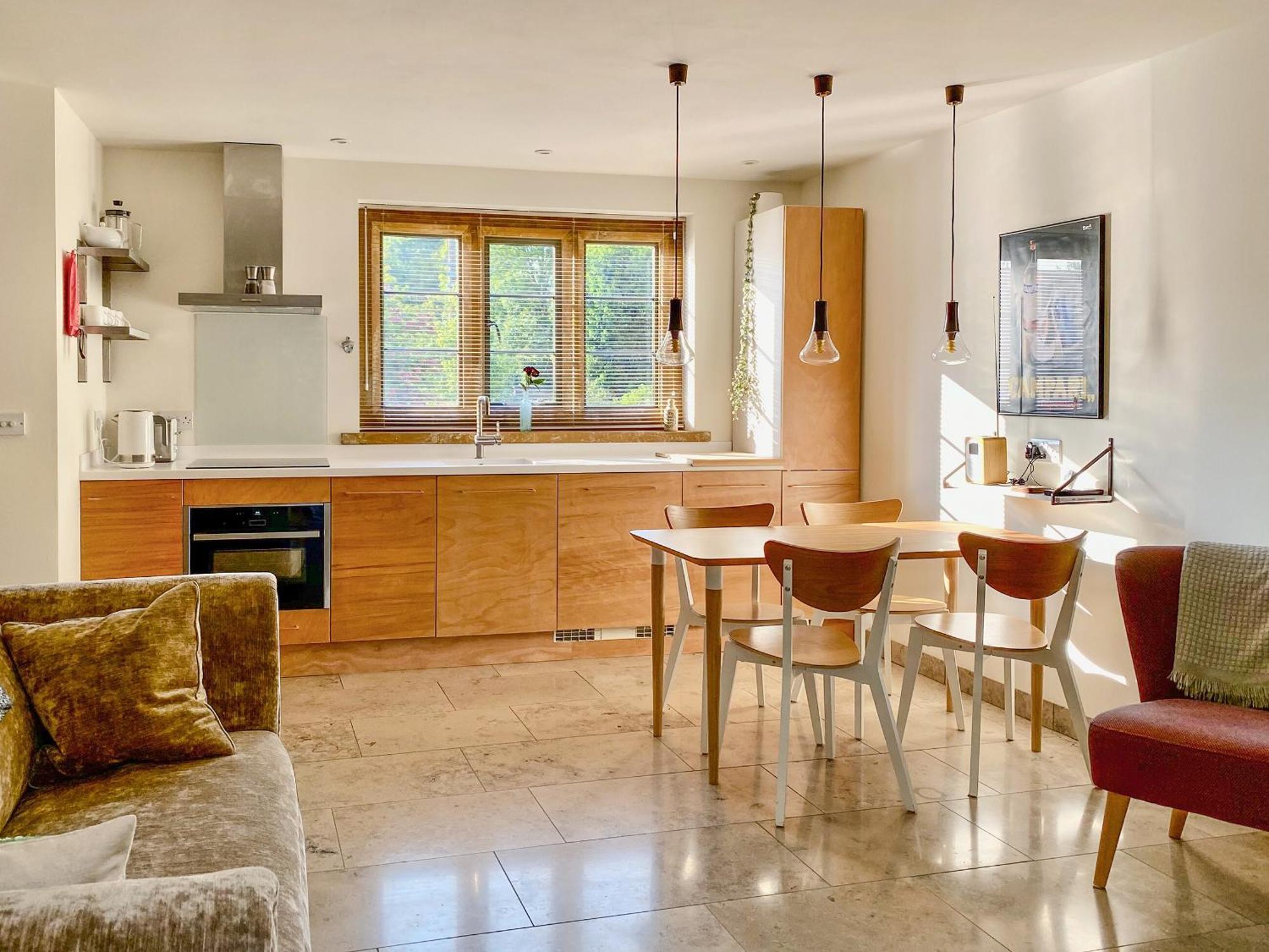 Finch Cottage Farnborough  Bagian luar foto