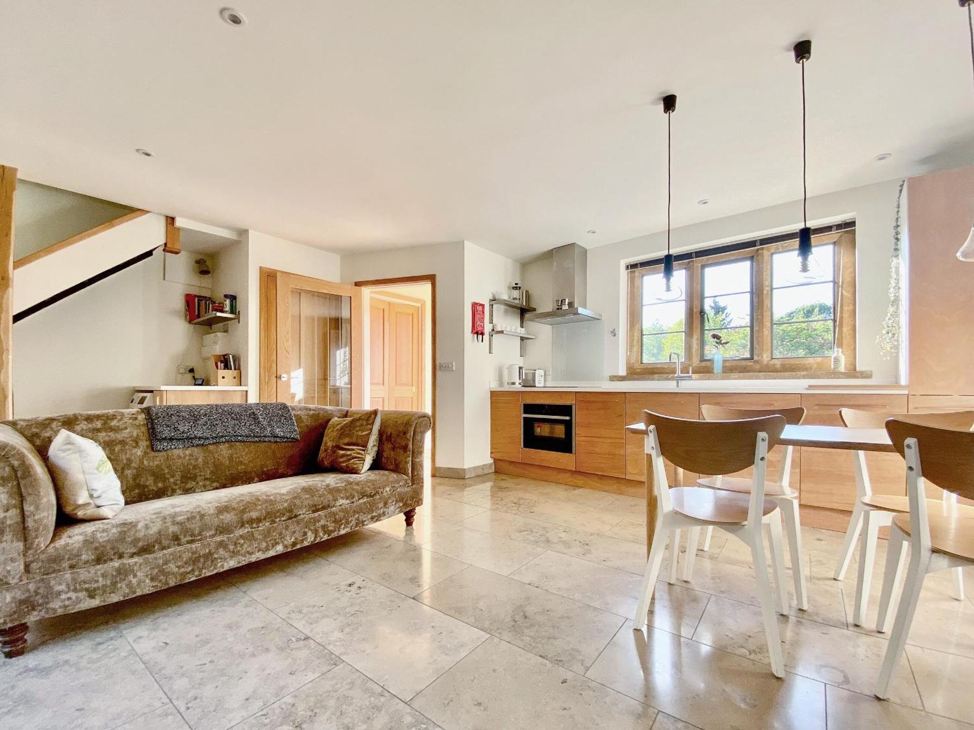 Finch Cottage Farnborough  Bagian luar foto